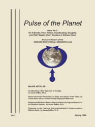 Pulse of the Planet No. 1 - Yoshio Kato, James Demeo, James Demeo (ISBN: 9780989139045)