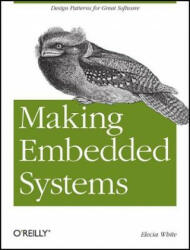 Making Embedded Systems - Elecia White (2011)