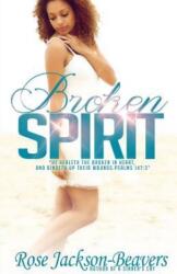 Broken Spirit (ISBN: 9780989650298)