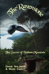 The Ravenstone: The Secret of Ninham Mountain (ISBN: 9780990709459)