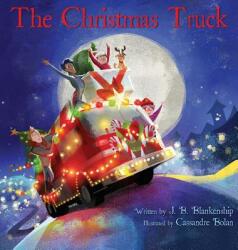 The Christmas Truck (ISBN: 9780990743415)