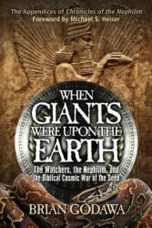 When Giants Were Upon the Earth - Brian Godawa (ISBN: 9780991143443)
