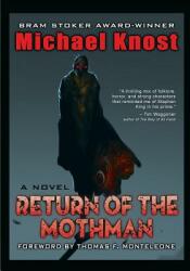 Return of the Mothman (ISBN: 9780991230105)
