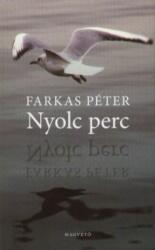 Farkas Péter - Nyolc perc (2007)