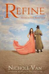 Refine (ISBN: 9780991639182)