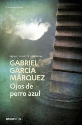 Ojos de perro azul - Gabriel Garcia Marquez (2003)