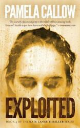 Exploited (ISBN: 9780995154360)