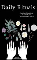 Daily Rituals - PHOEBE GARNSWORTHY (ISBN: 9780995411982)