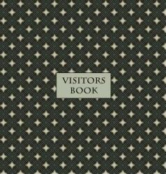 Visitors Book (ISBN: 9780995694903)