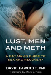 Lust, Men, and Meth - David Michael Fawcett (ISBN: 9780996257800)