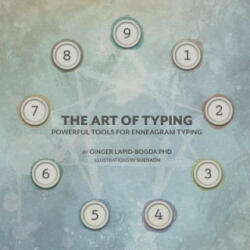 Art of Typing - Ginger Lapid-Bogda (ISBN: 9780996344777)