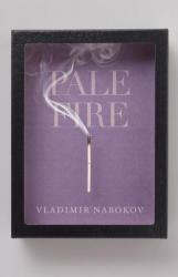 Pale Fire - Vladimir Vladimirovich Nabokov (1989)