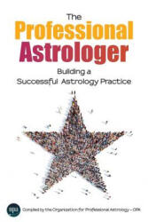 The Professional Astrologer (ISBN: 9780996807708)