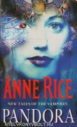 Pandora - Anne Rice (1999)