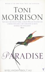Paradise - Toni Morrison (1999)