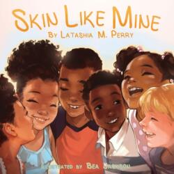 Skin Like Mine (ISBN: 9780997157987)