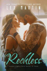 Reckless - LEX MARTIN (ISBN: 9780997513905)