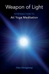 Weapon of Light (ISBN: 9780997731965)