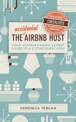 The Accidental Airbnb Host (ISBN: 9780998129310)