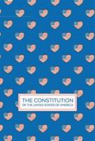 The Constitution of The United States of America: Pocket Book Constitutions (ISBN: 9780998235158)