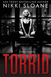 Torrid (ISBN: 9780998315164)