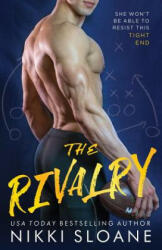 The Rivalry (ISBN: 9780998315171)