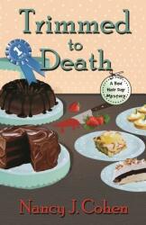 Trimmed to Death (ISBN: 9780998531762)
