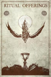 Ritual Offerings - AARON LEITCH (ISBN: 9780998708126)