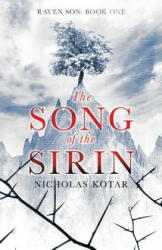 The Song of the Sirin (ISBN: 9780998847900)