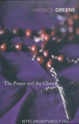 Power and the Glory - Graham Greene (2005)