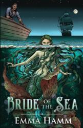 Bride of the Sea (ISBN: 9780999424469)