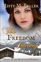 This Freedom Journey (ISBN: 9780999701256)