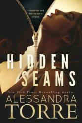 Hidden Seams (ISBN: 9780999784105)