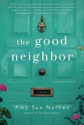 The Good Neighbor (ISBN: 9781250048585)