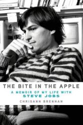 Bite in the Apple (ISBN: 9781250056528)