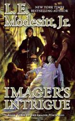 Imager's Intrigue (ISBN: 9781250173294)