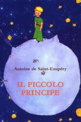 Il piccolo Principe (ISBN: 9781291718935)