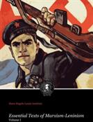 Essential Texts of Marxism-Leninism - Marx-Engels-Lenin Institute (ISBN: 9781312882300)