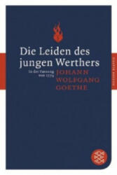 Die Leiden des jungen Werthers - Johann Wolfgang von Goethe (2008)