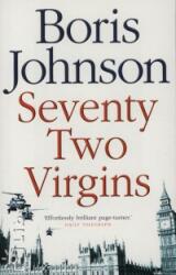 Seventy Two Virgins (2005)