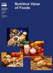 Nutritive Value of Foods (ISBN: 9781365024023)