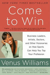 Come to Win - Venus Williams (2012)