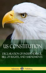 US Constitution - VARIOUS (ISBN: 9781387818198)