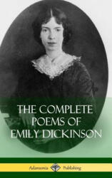 The Complete Poems of Emily Dickinson (ISBN: 9781387900206)