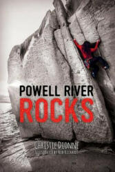 Powell River Rocks (ISBN: 9781388347345)
