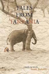 Tales from Tanzania: A mostly true story (ISBN: 9781414003955)