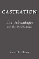 Castration - Victor C Cheney (ISBN: 9781414012292)