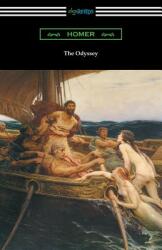 The Odyssey (ISBN: 9781420953220)
