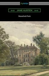 Mansfield Park (ISBN: 9781420954265)