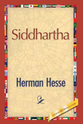 Siddhartha - Herman Hesse (ISBN: 9781421851181)